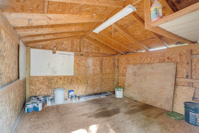 9225 N Dodson Drive, White Settlement, TX 76108