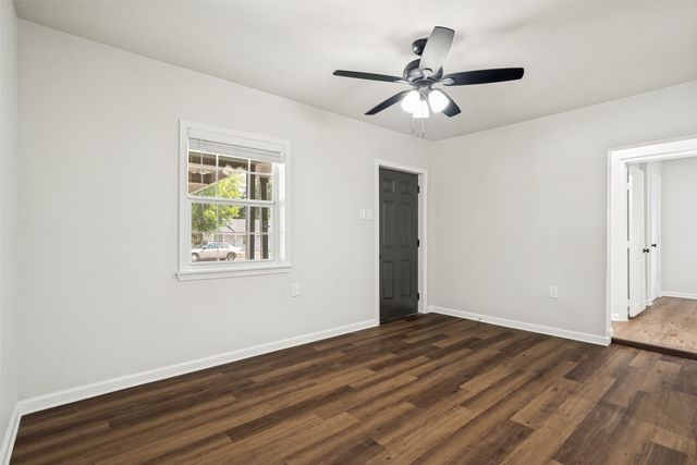 9225 N Dodson Drive, White Settlement, TX 76108