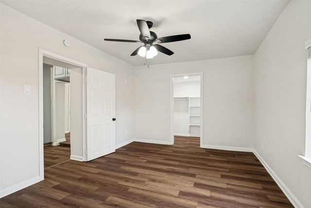 9225 N Dodson Drive, White Settlement, TX 76108
