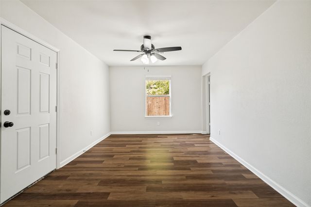 9225 N Dodson Drive, White Settlement, TX 76108