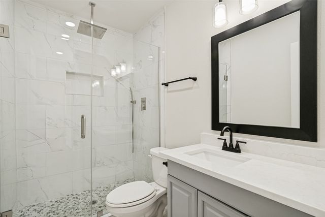 9225 N Dodson Drive, White Settlement, TX 76108