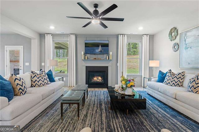 171 Dohrn Drive, Loganville, GA 30052