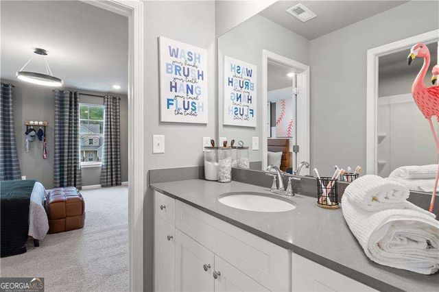 171 Dohrn Drive, Loganville, GA 30052