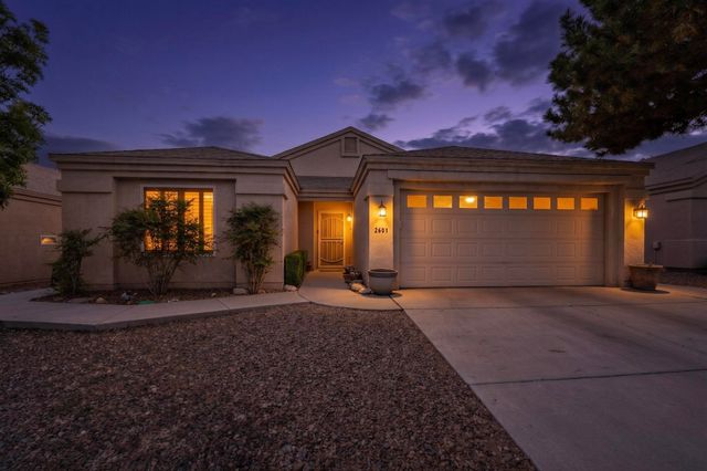2601 Scarlet Sage Road SW, Los Lunas, NM 87031