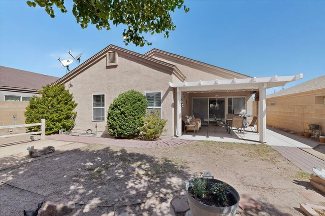 2601 Scarlet Sage Road SW, Los Lunas, NM 87031
