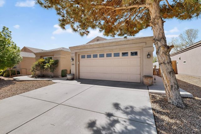 2601 Scarlet Sage Road SW, Los Lunas, NM 87031