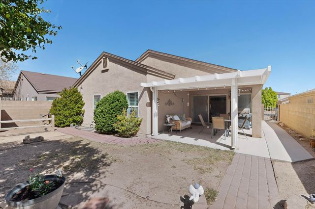 2601 Scarlet Sage Road SW, Los Lunas, NM 87031
