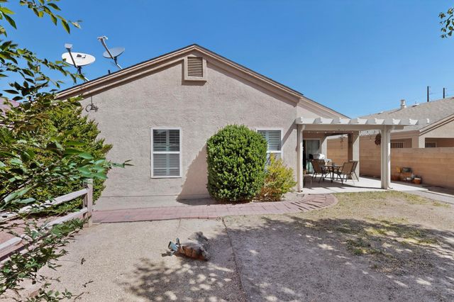 2601 Scarlet Sage Road SW, Los Lunas, NM 87031