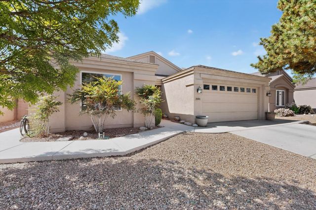 2601 Scarlet Sage Road SW, Los Lunas, NM 87031