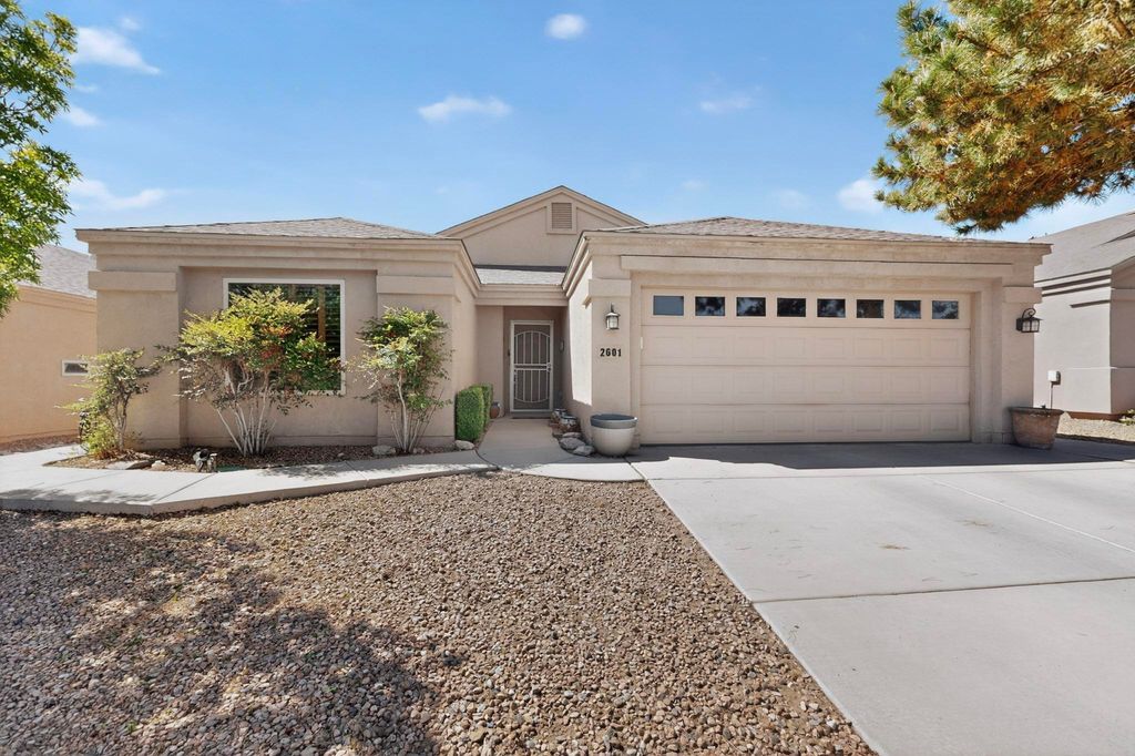 2601 Scarlet Sage Road SW, Los Lunas, NM 87031