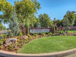 3200 Nuthatch Drive, Edmond, OK 73012