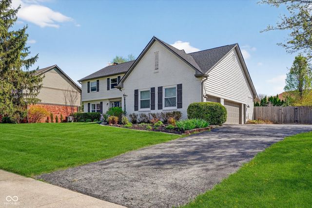 913 Arrowwood Drive, Carmel, IN 46033