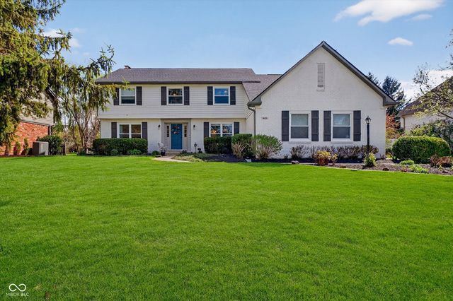 913 Arrowwood Drive, Carmel, IN 46033