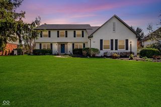 913 Arrowwood Drive, Carmel, IN 46033