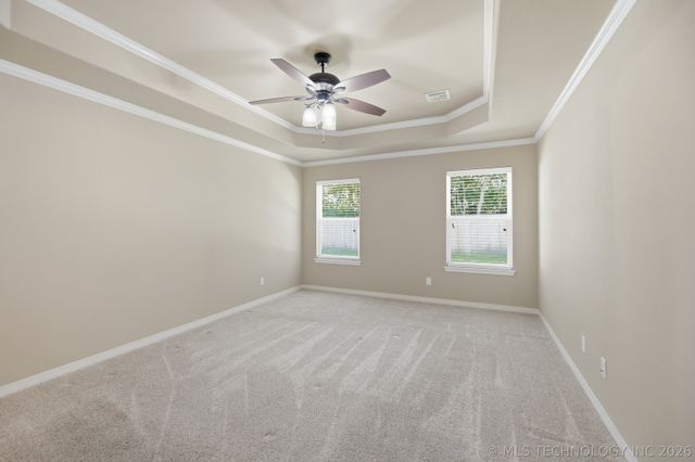 6913 N 128th Court, Owasso, OK 74055