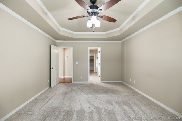 6913 N 128th Court, Owasso, OK 74055