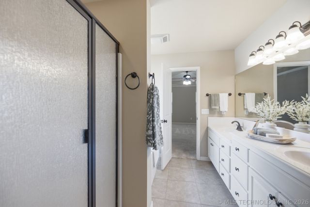 6913 N 128th Court, Owasso, OK 74055
