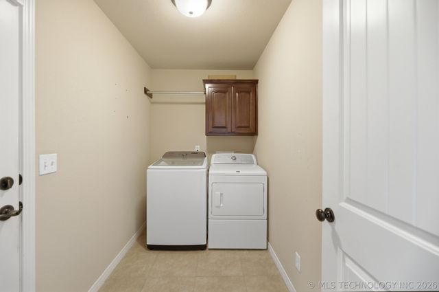 6913 N 128th Court, Owasso, OK 74055