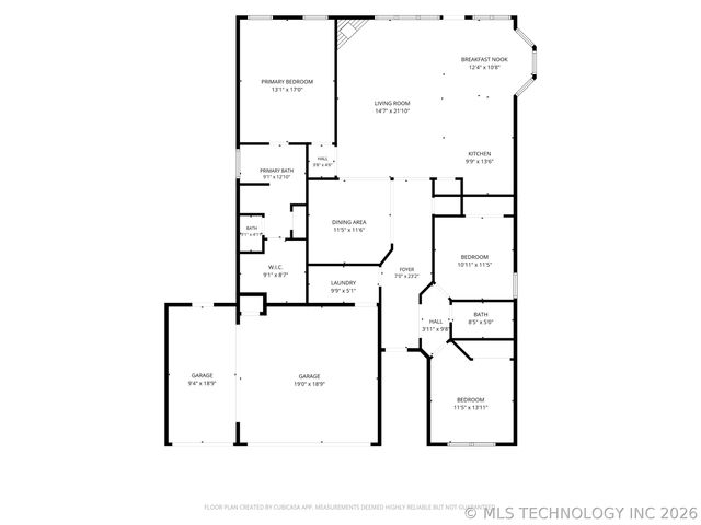 6913 N 128th Court, Owasso, OK 74055