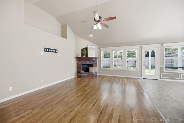 6913 N 128th Court, Owasso, OK 74055