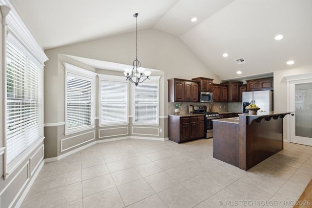 6913 N 128th Court, Owasso, OK 74055