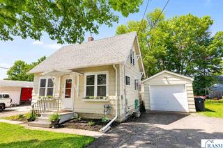 192 Long Street, Mankato, MN 56001