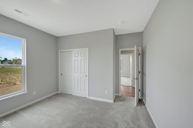 3747 Dutton Drive, Bargersville, IN 46106