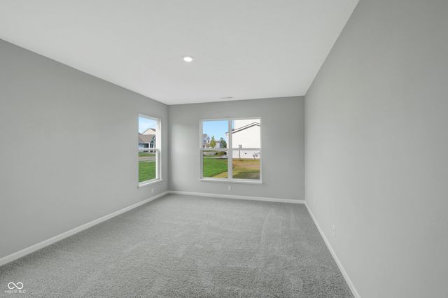 3747 Dutton Drive, Bargersville, IN 46106