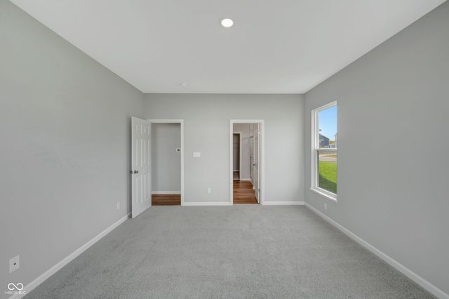3747 Dutton Drive, Bargersville, IN 46106