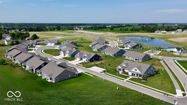 3747 Dutton Drive, Bargersville, IN 46106