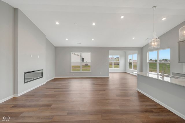 3747 Dutton Drive, Bargersville, IN 46106