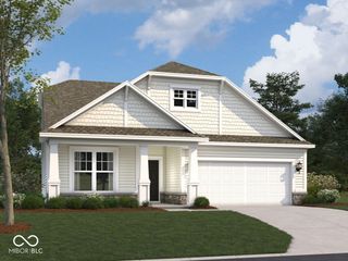 3747 Dutton Drive, Bargersville, IN 46106