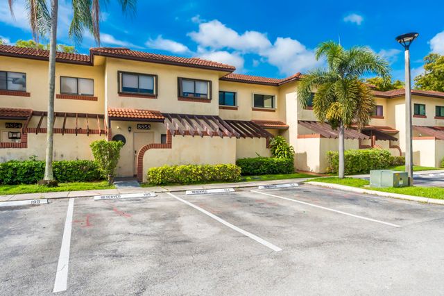 8858 NW 48th Street 8858, Sunrise, FL 33351