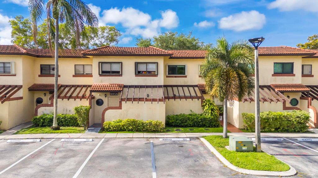 8858 NW 48th Street 8858, Sunrise, FL 33351