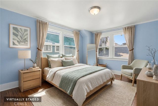724 Elm Avenue, Long Beach, CA 90813