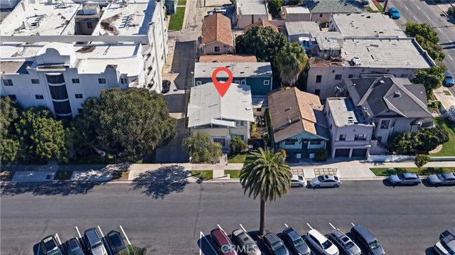 724 Elm Avenue, Long Beach, CA 90813