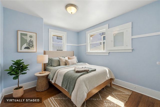 724 Elm Avenue, Long Beach, CA 90813