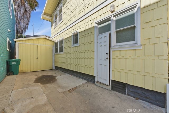 724 Elm Avenue, Long Beach, CA 90813