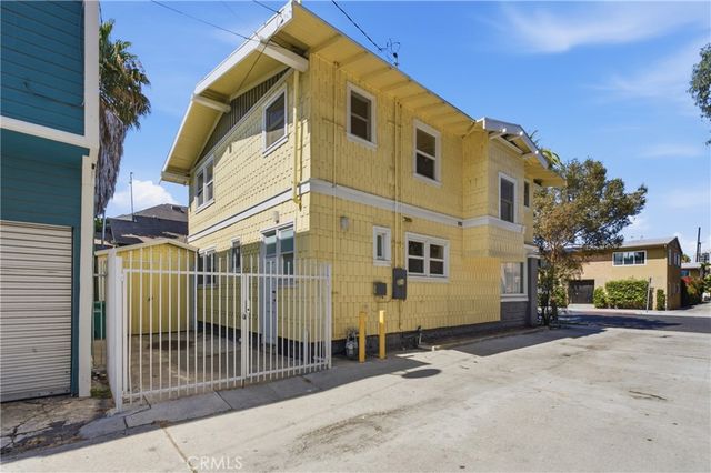 724 Elm Avenue, Long Beach, CA 90813
