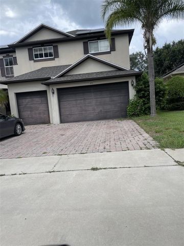 693 CIMAROSA COURT, Ocoee, FL 34761