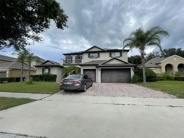 693 CIMAROSA COURT, Ocoee, FL 34761