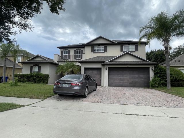 693 CIMAROSA COURT, Ocoee, FL 34761