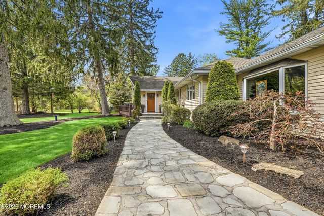 65 Alexander Drive, Red Bank, NJ 07701