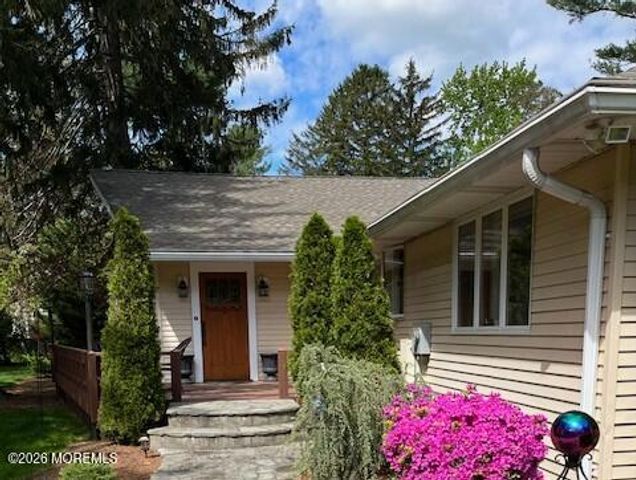 65 Alexander Drive, Red Bank, NJ 07701