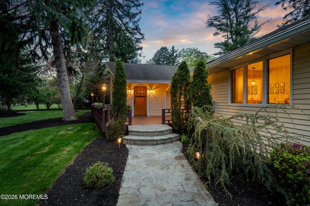 65 Alexander Drive, Red Bank, NJ 07701