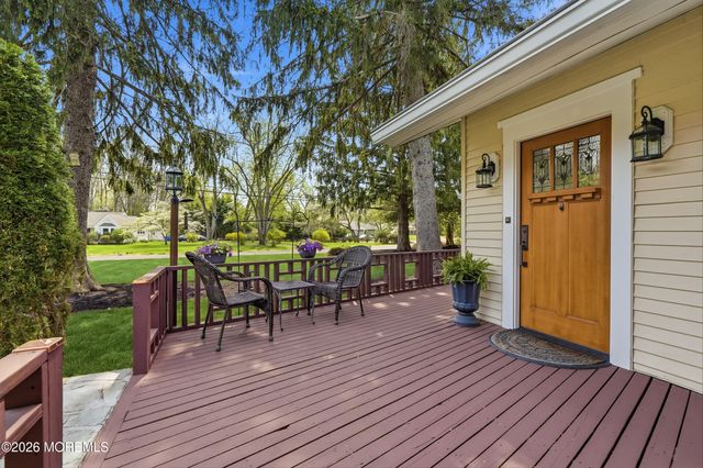 65 Alexander Drive, Red Bank, NJ 07701