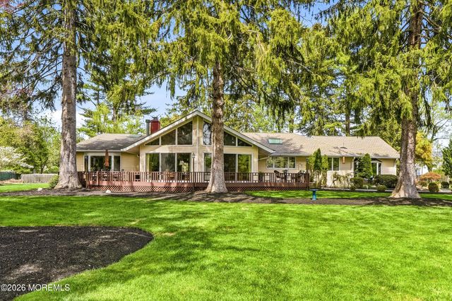 65 Alexander Drive, Red Bank, NJ 07701