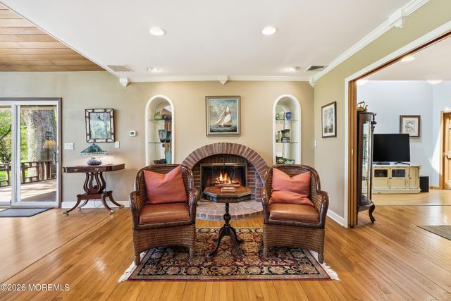 65 Alexander Drive, Red Bank, NJ 07701