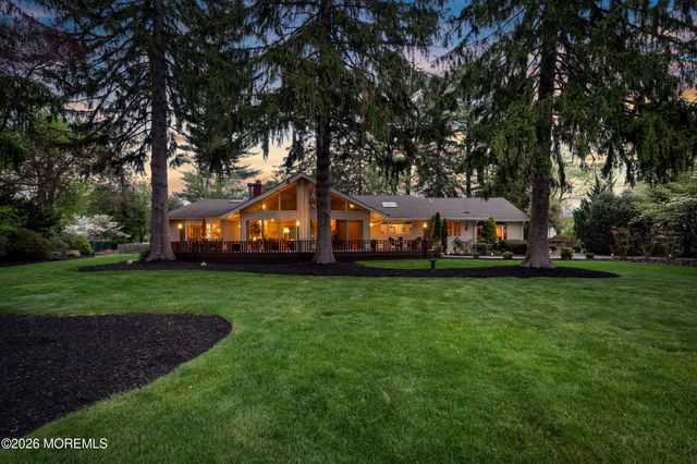 65 Alexander Drive, Red Bank, NJ 07701