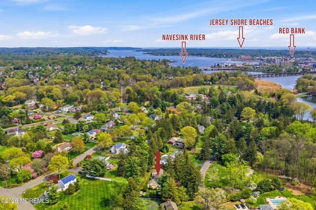 65 Alexander Drive, Red Bank, NJ 07701